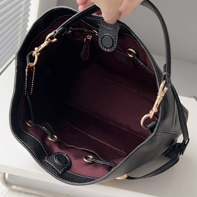 Coach Bag — 17