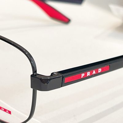 Prada Sunglasses — 5