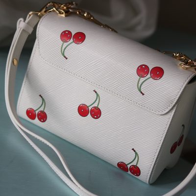 Louis Vuitton Bag — 8