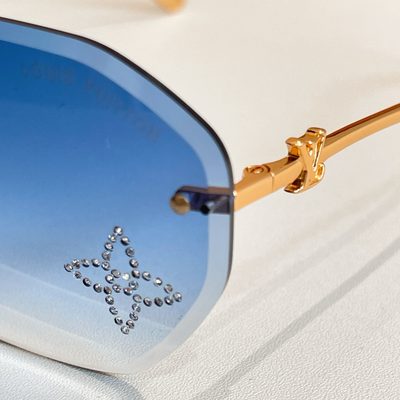 LV Sunglasses — 7
