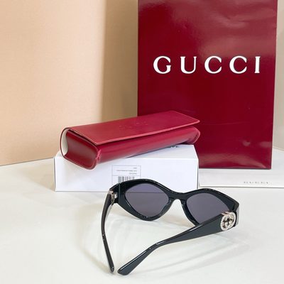 Gucci Sunglasses — 6