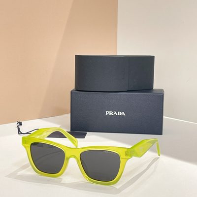 Prada Sunglasses — 5