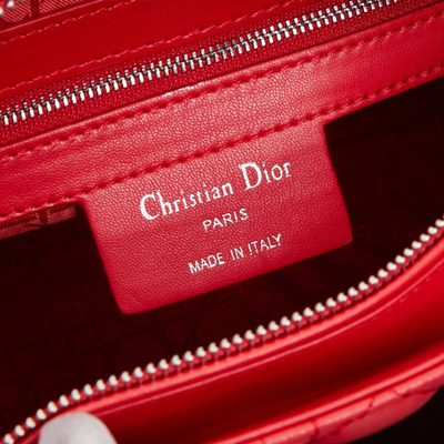 Dior Bag — 7