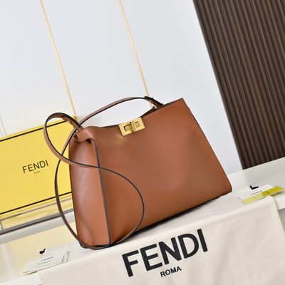 Fendi Bag — 3