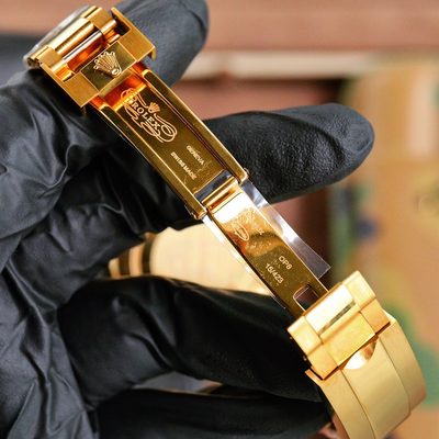 Rolex Watch — 6