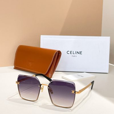 Celine Sunglasses — 5