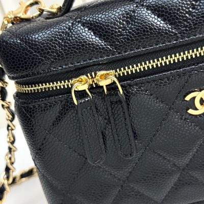 Chanel Bag — 3