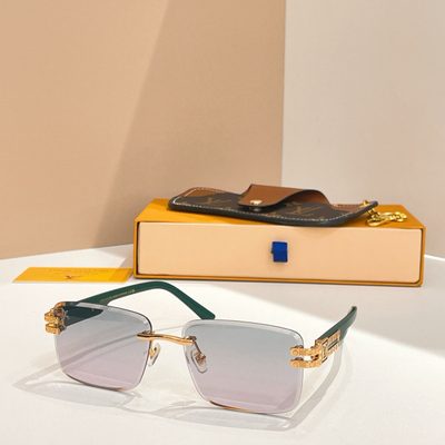 LV Sunglasses — 3