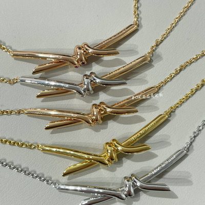 Tiffany Jewellery — 3