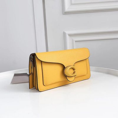 Coach Bag — 20