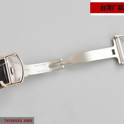 Cartier Watch — 8