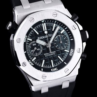 AP Watch — 3