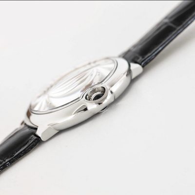 Cartier Watch — 7