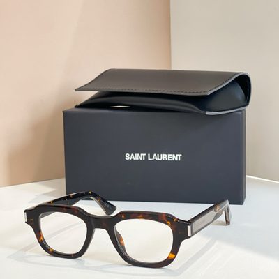 YSL Sunglasses — 8
