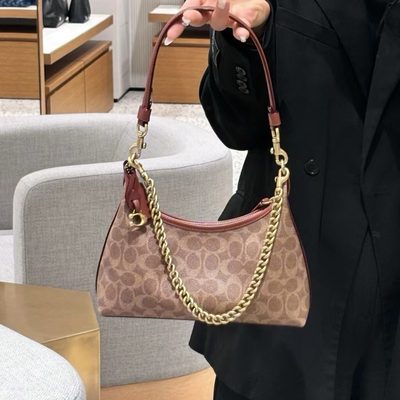 Coach Bag — 7