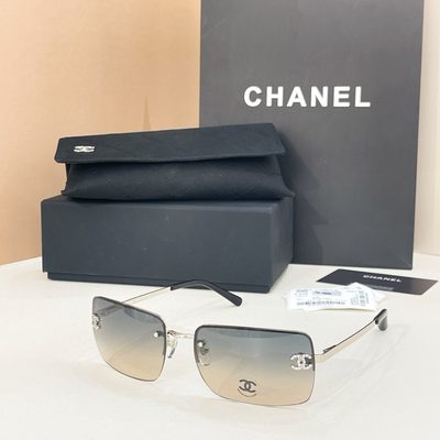 Chanel Sunglasses — 4