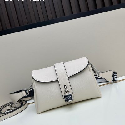 Prada Bag — 6