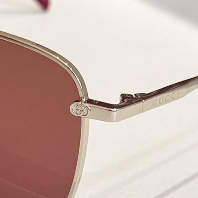 Gucci Sunglasses — 7