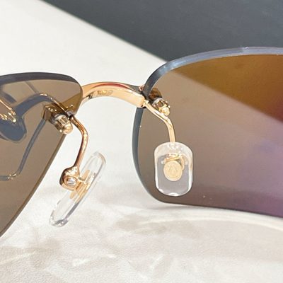 Cartier Sunglasses — 6