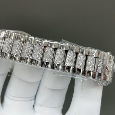 Rolex Watch — 9