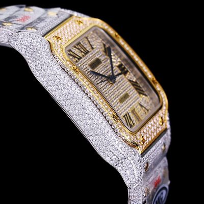 Cartier Watch — 6