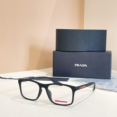 Prada Sunglasses — 4