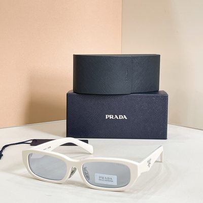 Prada Sunglasses — 5