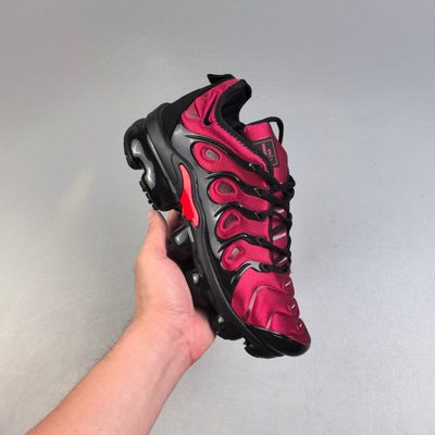 Nike Air Max Plus trainers — 3