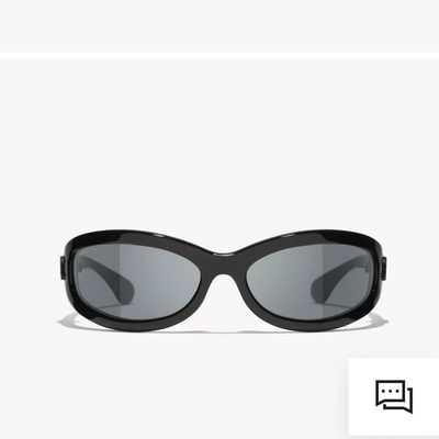 Chanel Sunglasses — 4