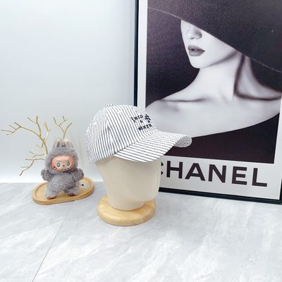 Chrome Hearts Cap — 3