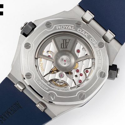 AP Watch — 7
