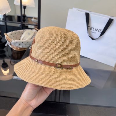 Celine Bucket Hat — 5