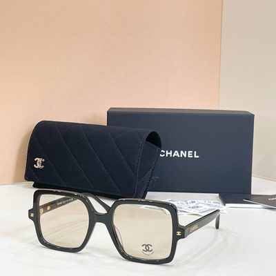 Chanel Sunglasses — 4