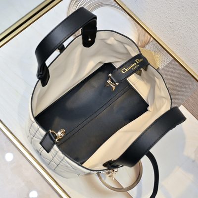Dior Bag — 8
