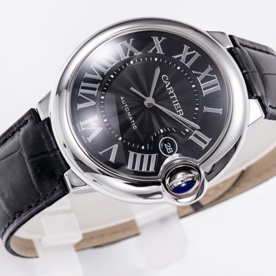 Cartier Watch — 4