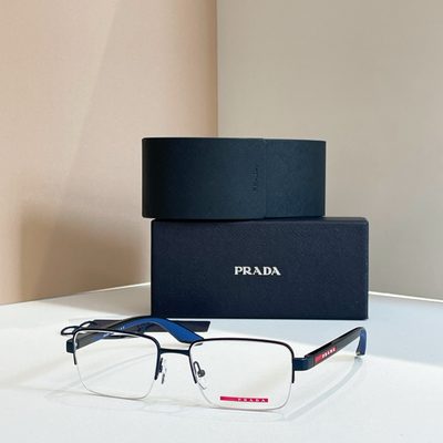Prada Sunglasses — 4