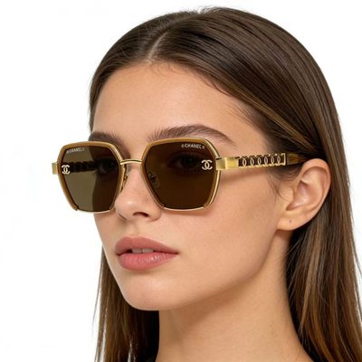 Chanel Sunglasses — 6