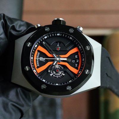 AP Watch — 4