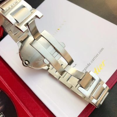 Cartier Watch — 8