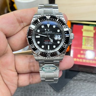 Rolex Watch