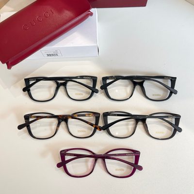 Gucci Sunglasses — 9