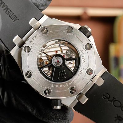 AP Watch — 6