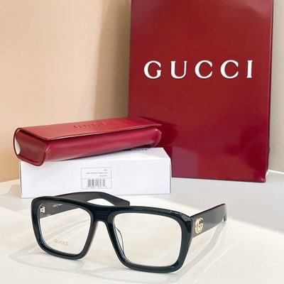 Gucci Sunglasses — 5