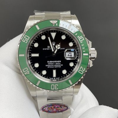 Rolex Watch