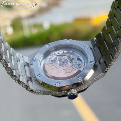 AP Watch — 8