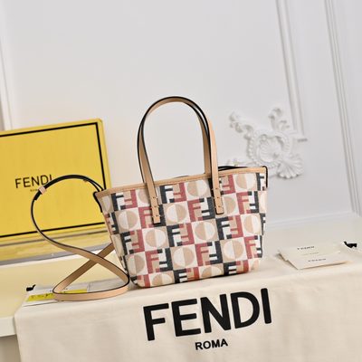 Fendi Bag