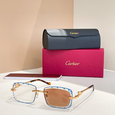 Cartier Sunglasses — 5