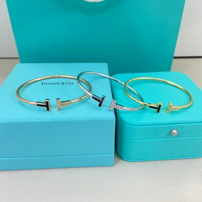 Tiffany Jewellery — 6