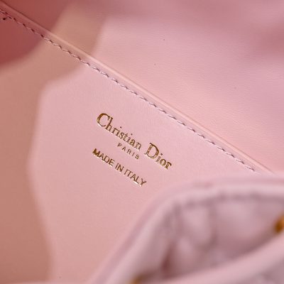 Dior Bag — 9