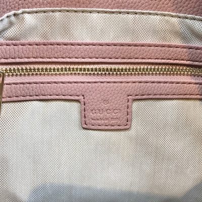 Gucci Bag — 9